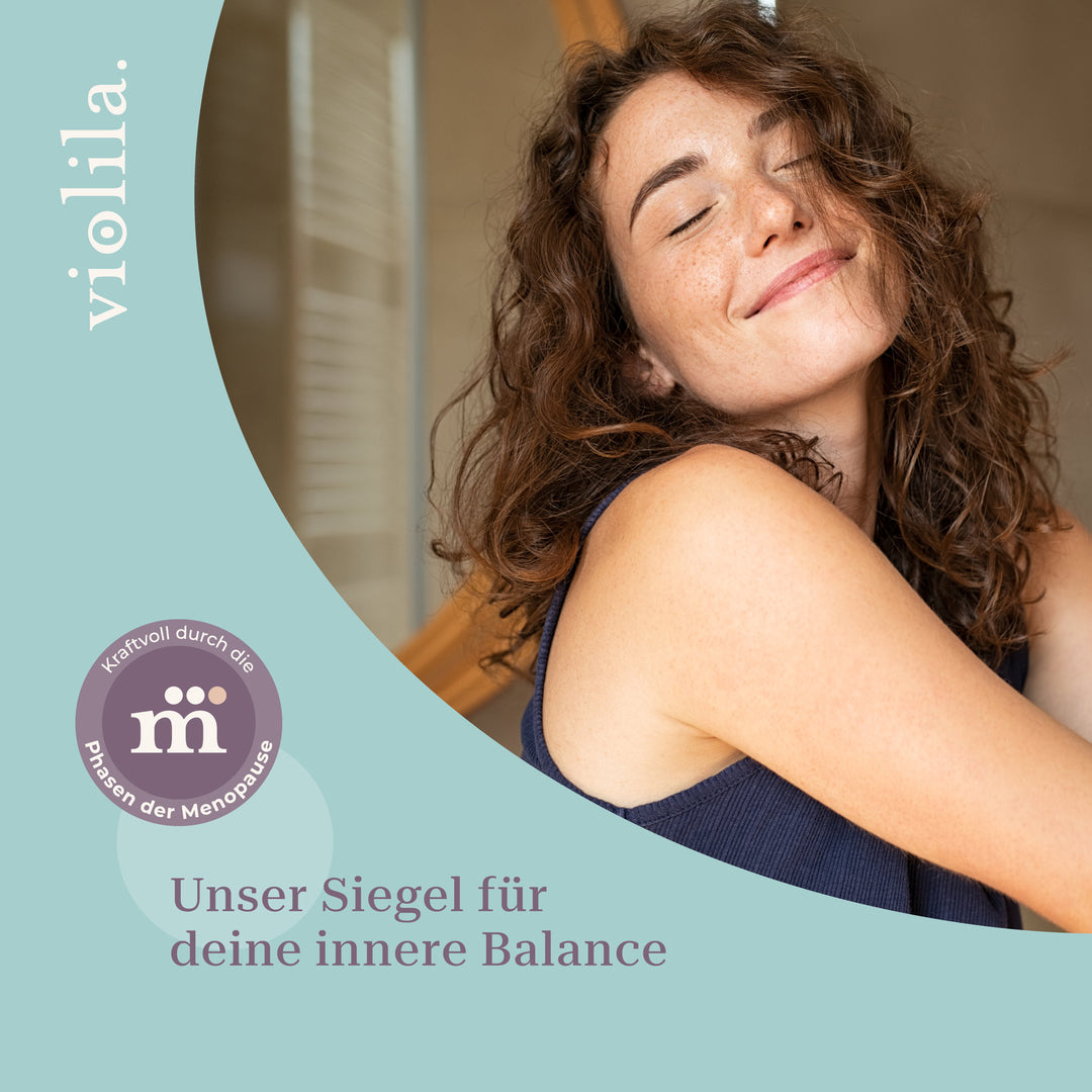 violila Haar-Komplex⁺ Kapseln