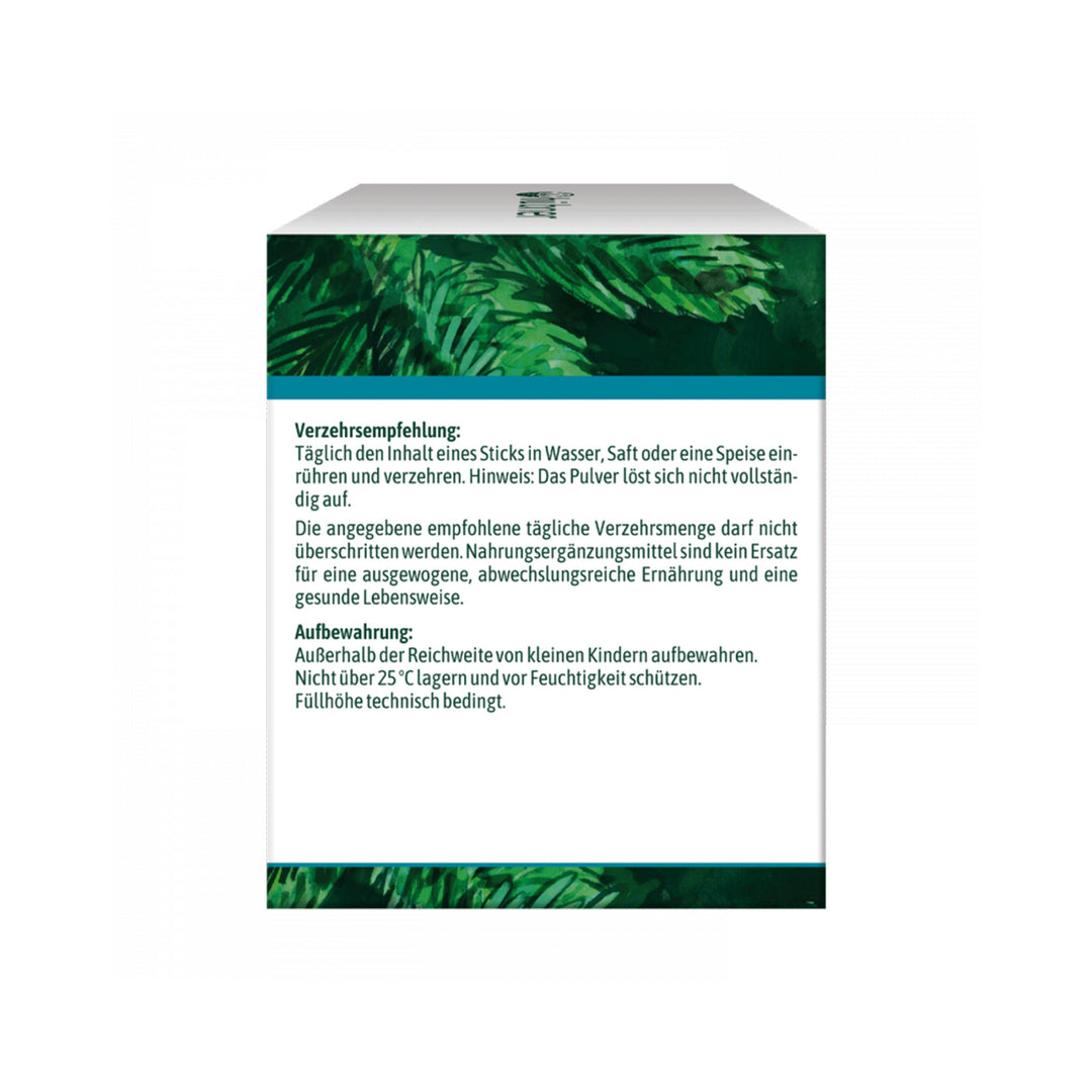 Hübner arthoro Hagebutte Direkt (30 Stk.)