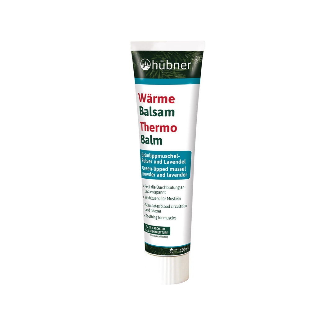 Hübner Wärme Balsam (100 ml)