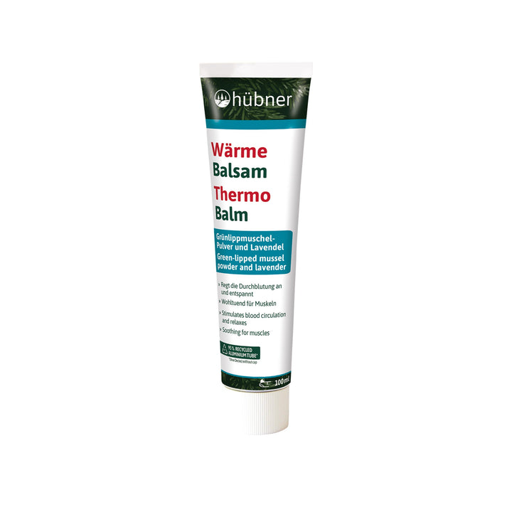 Hübner Wärme Balsam (100 ml)