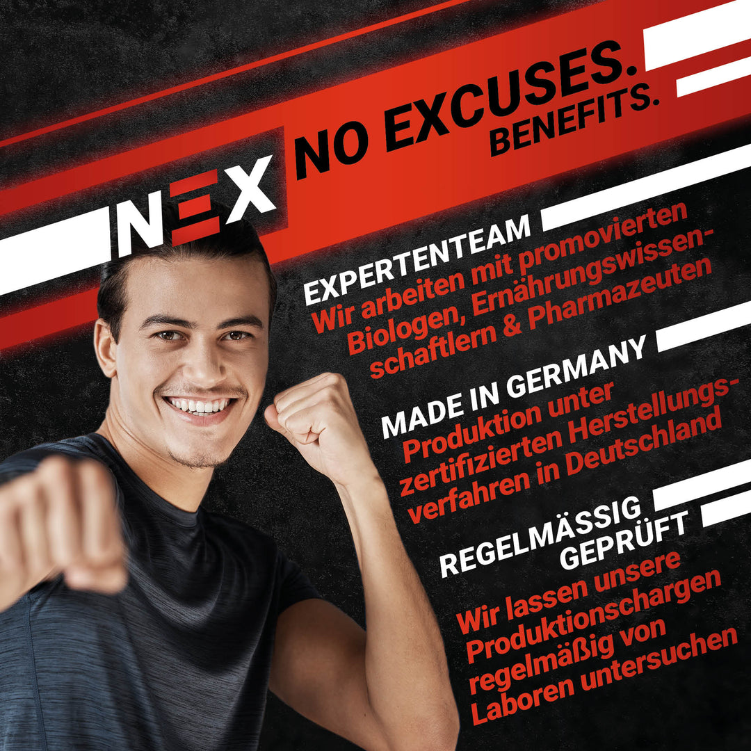 NEX Biome Pro Kapseln