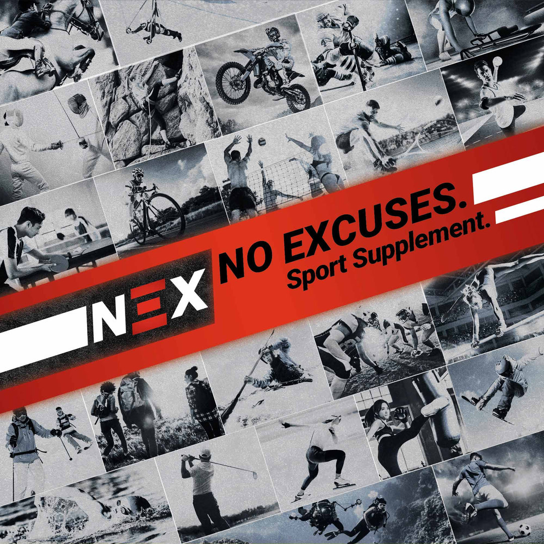 NEX Biome Pro Kapseln