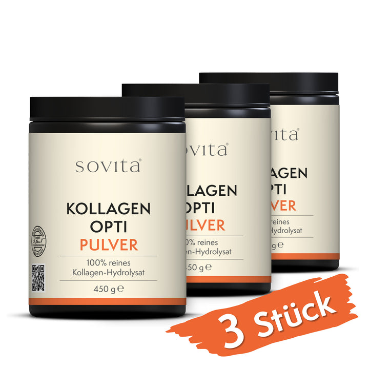 sovita Kollagen Opti 450g