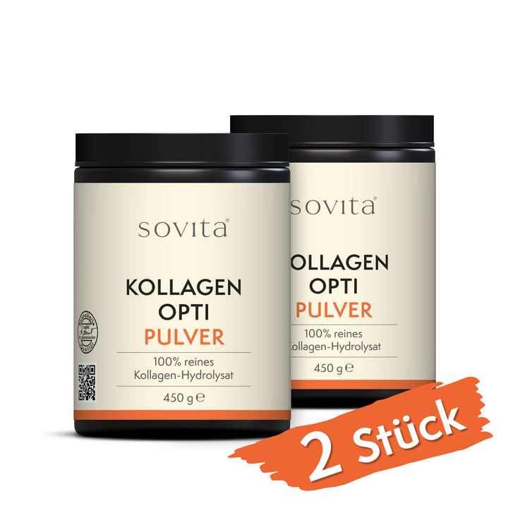 sovita Kollagen Opti 450g