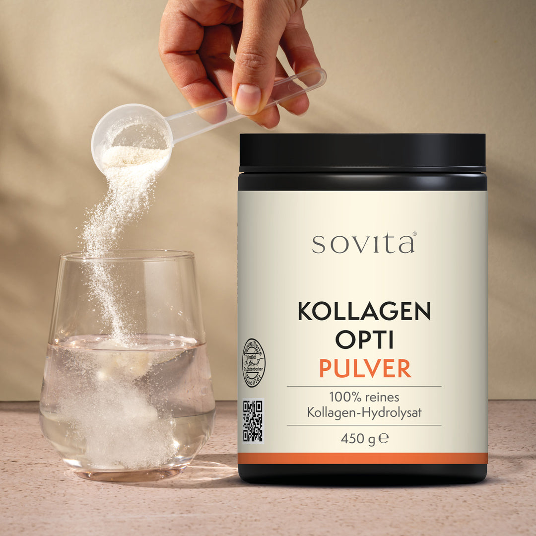 sovita Kollagen Opti 450g