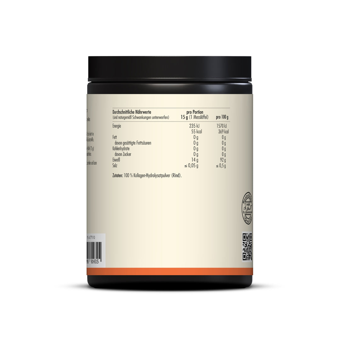 sovita Kollagen Opti 450g