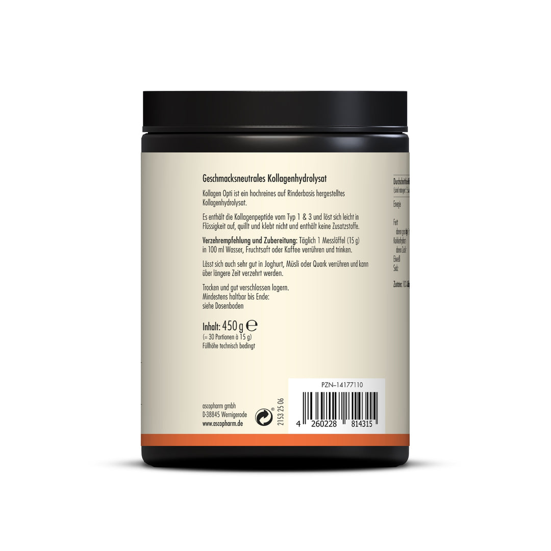 sovita Kollagen Opti 450g