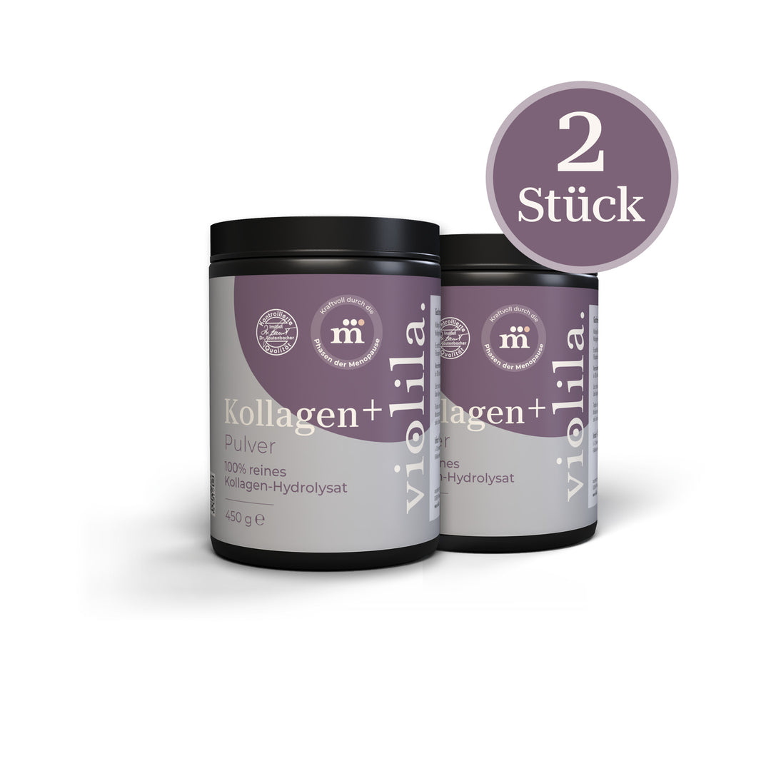 violila Kollagen+ 450g