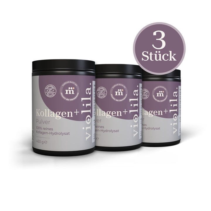 violila Kollagen+ 450g