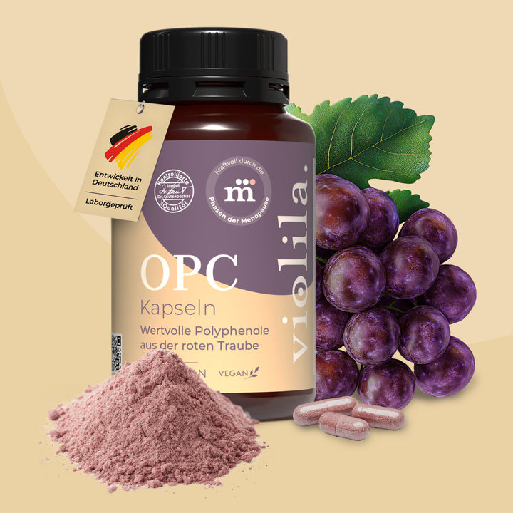 violila OPC Kapseln