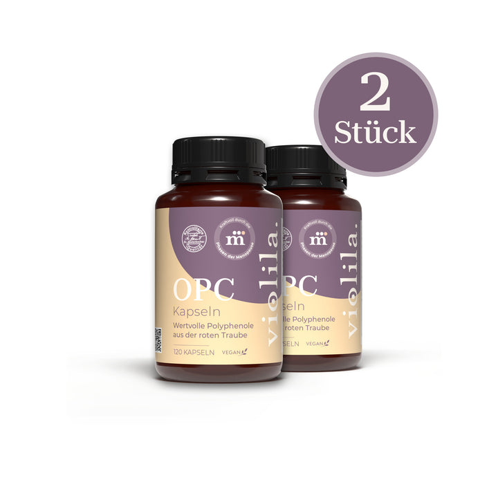violila OPC Kapseln
