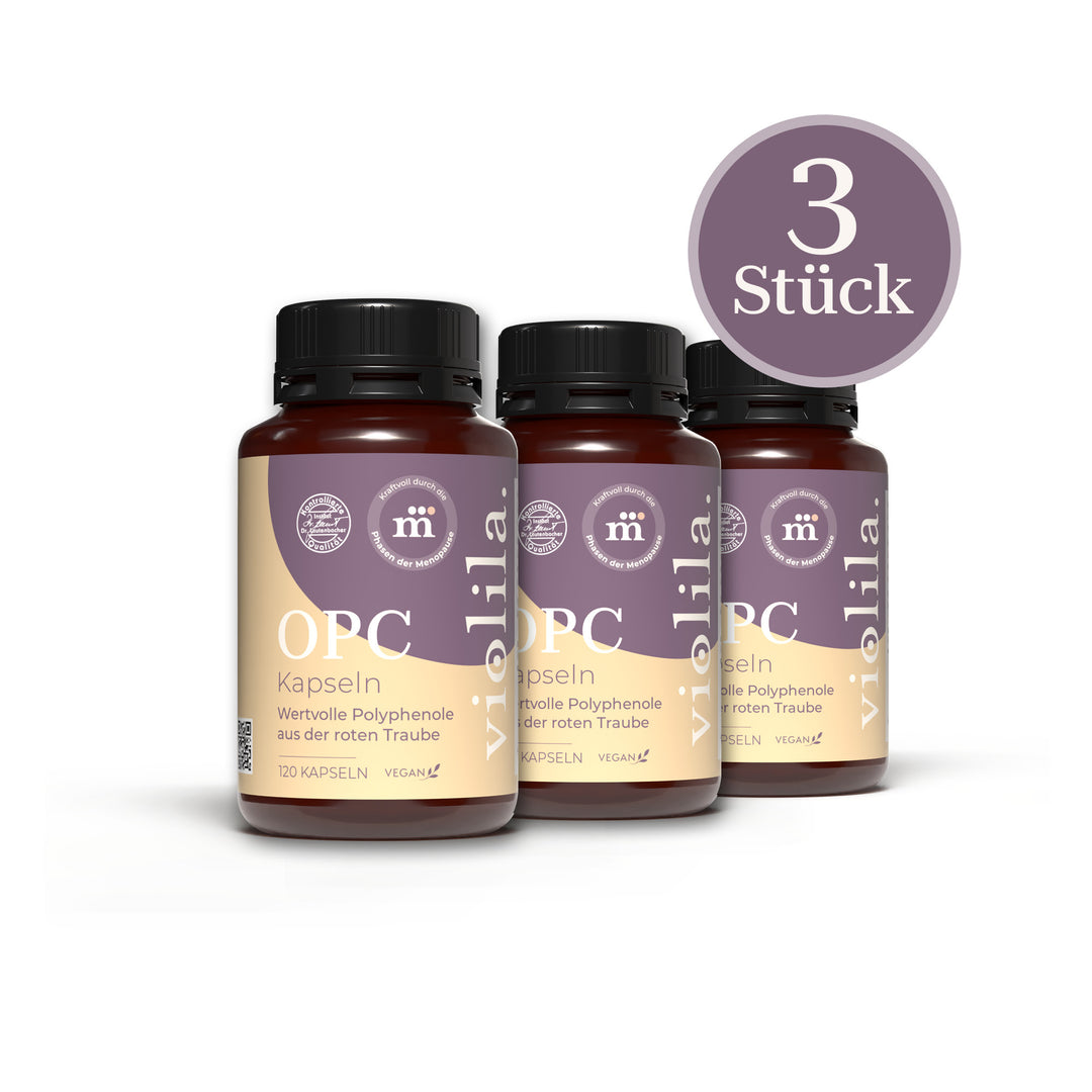 violila OPC Kapseln
