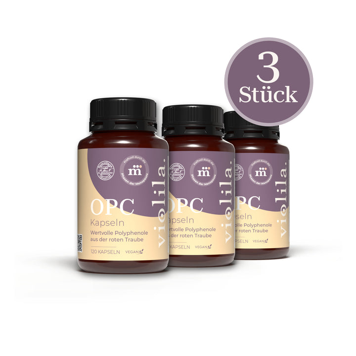 violila OPC Kapseln