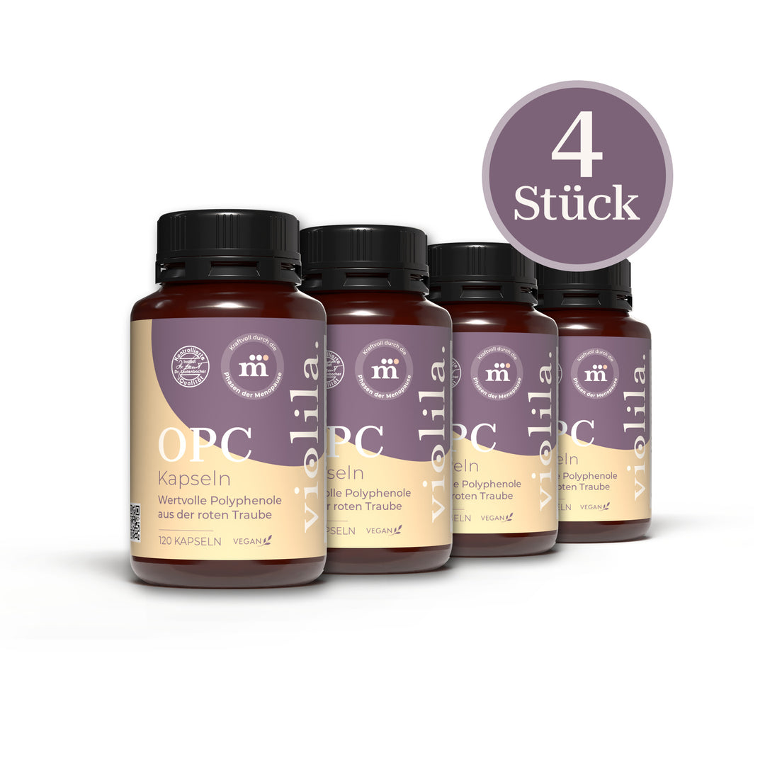 violila OPC Kapseln
