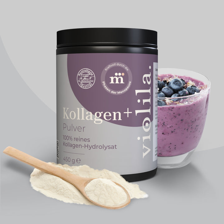 violila Kollagen+ 450g