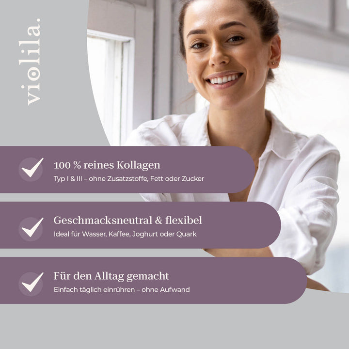 violila Kollagen+ 450g