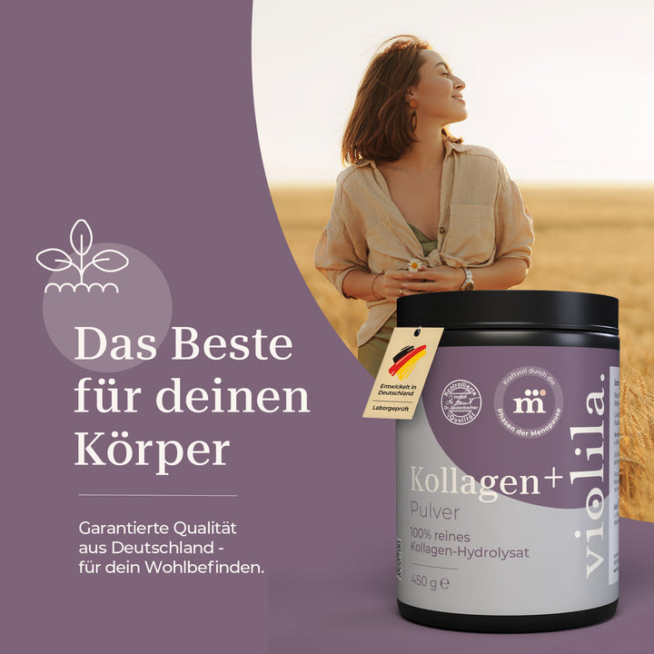 violila Kollagen+ 450g