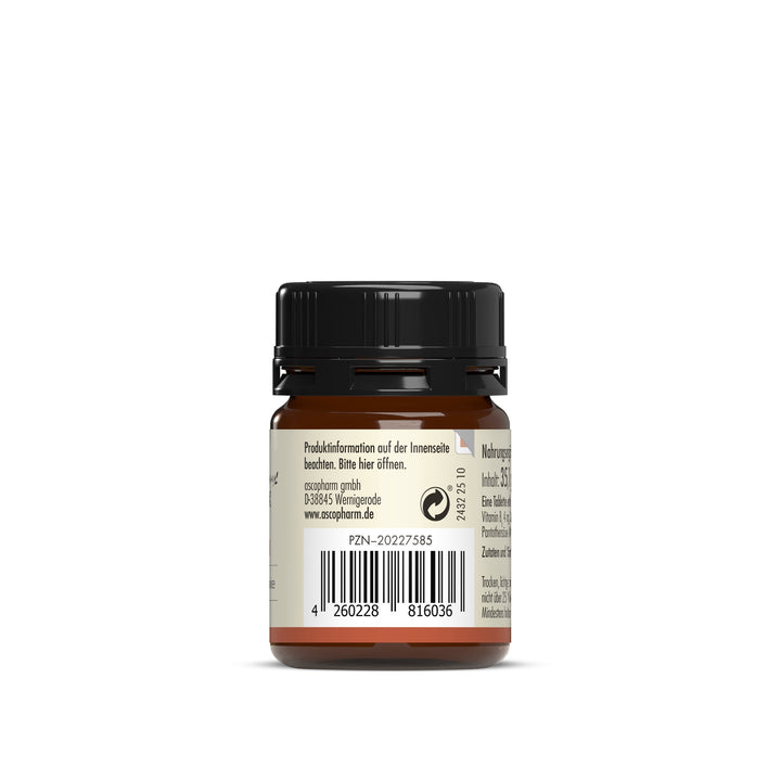 sovita Vitamin B-Komplex Premium Tabletten