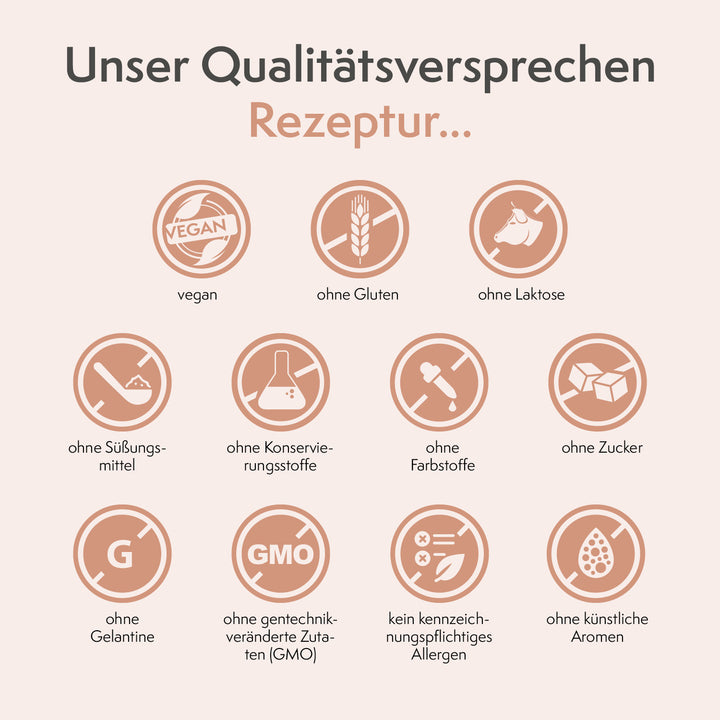 sovita Vitamin B-Komplex Premium Tabletten