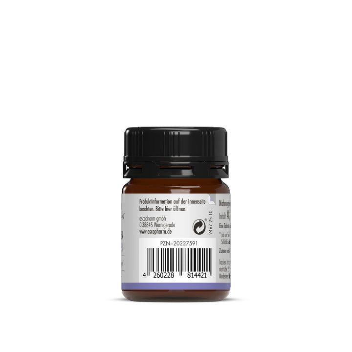 sovita Jod plus Selen 365 Tabletten