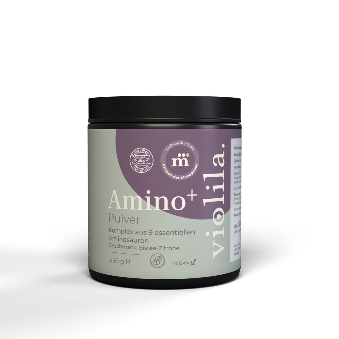 violila Amino+ Pulver