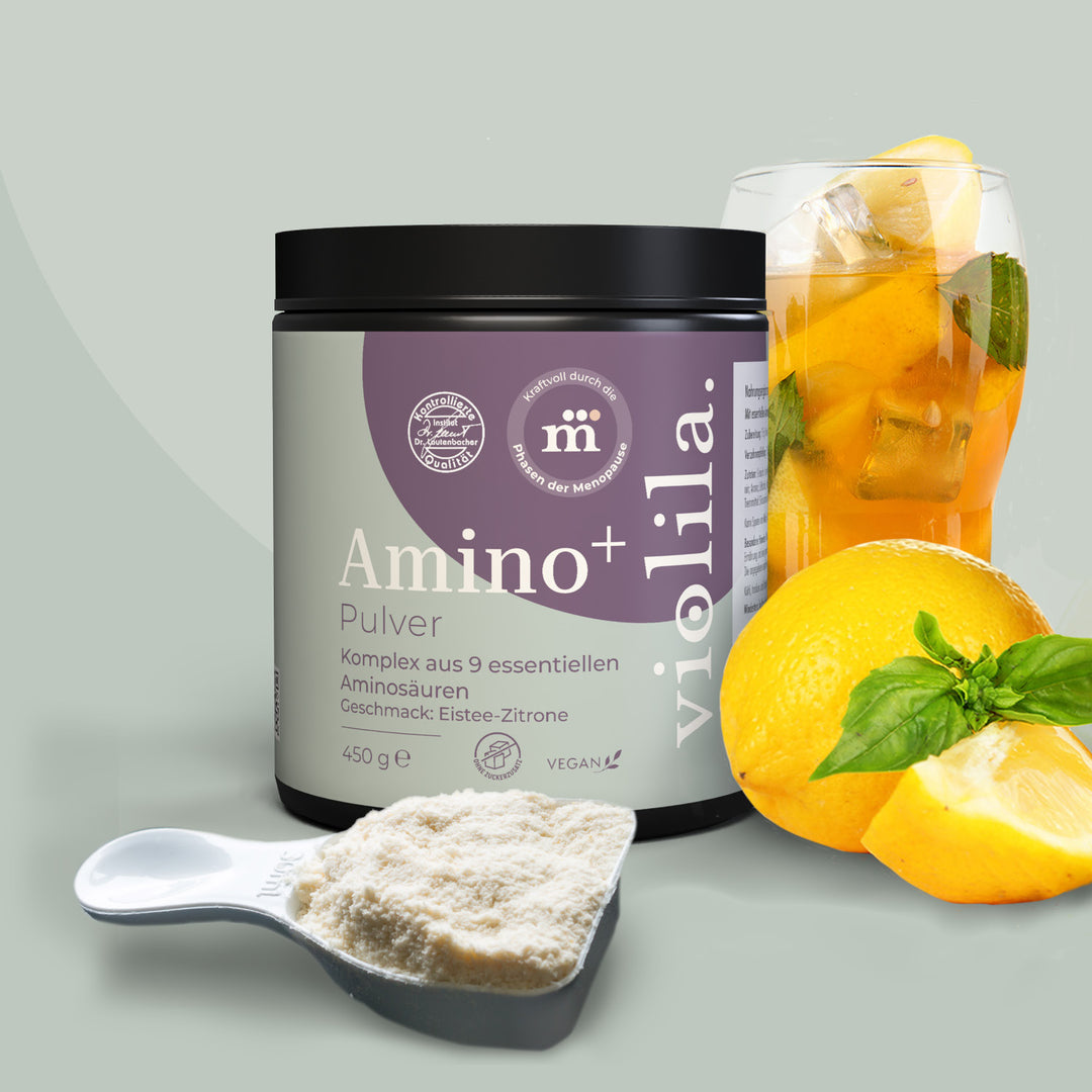 violila Amino+ Pulver