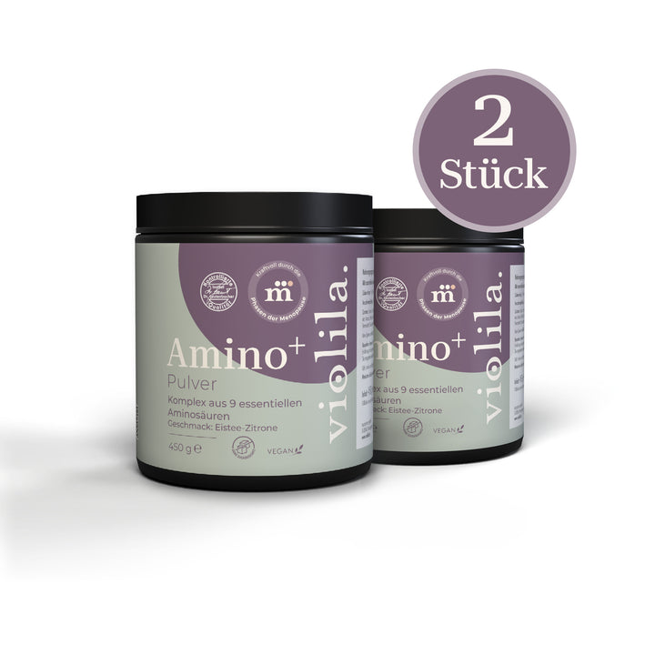 violila Amino+ Pulver
