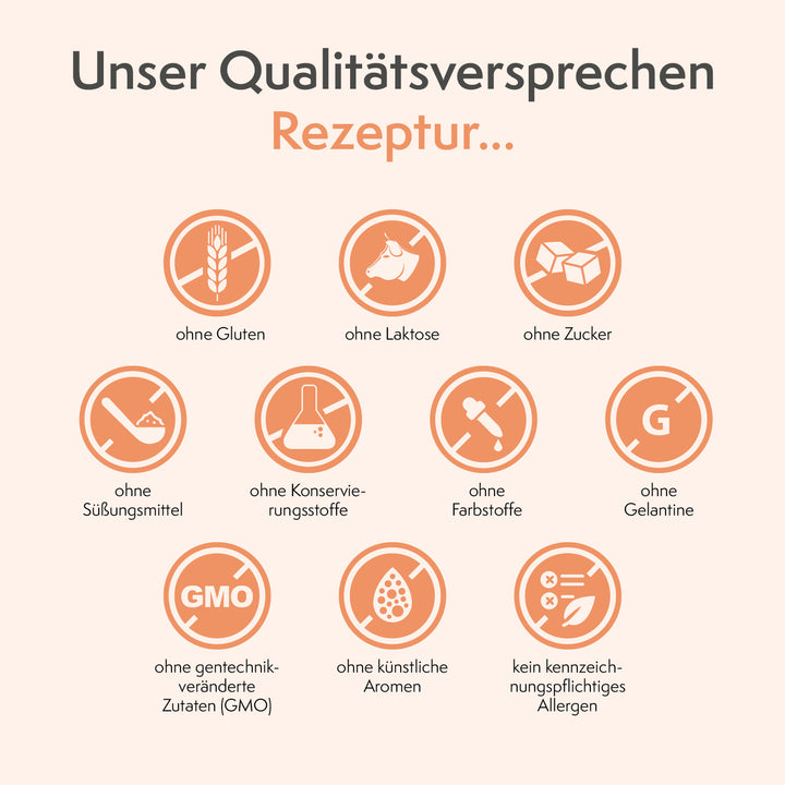 sovita Calcium + D3 Tabletten