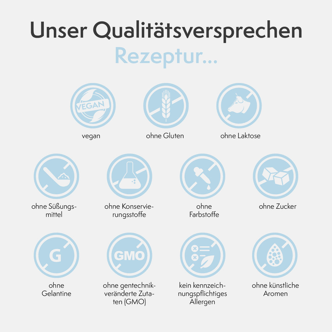 sovita Leber Komplex Kapseln