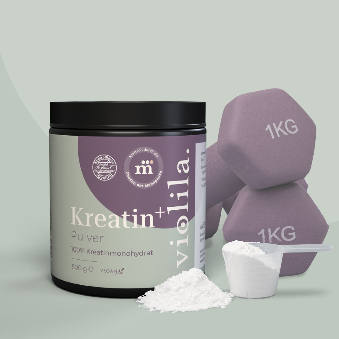 violila Kreatin+