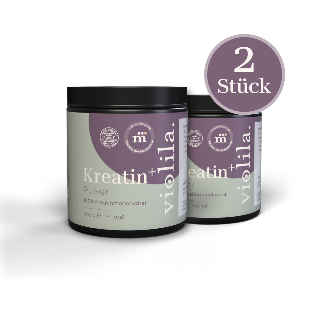 violila Kreatin+