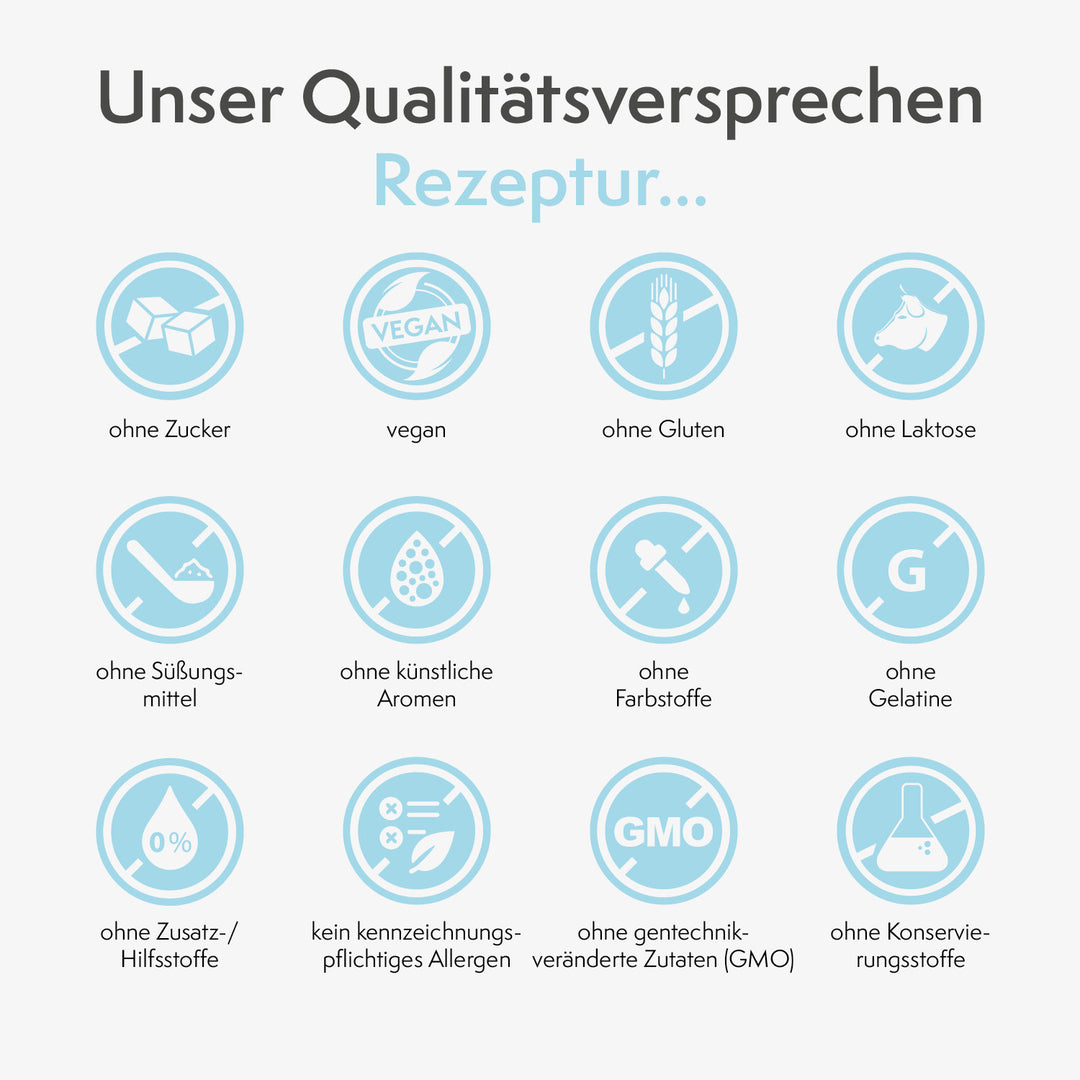 sovita Indische Flohsamenschalen