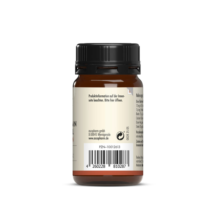 sovita Multi Vitamin + Mineral Tabletten
