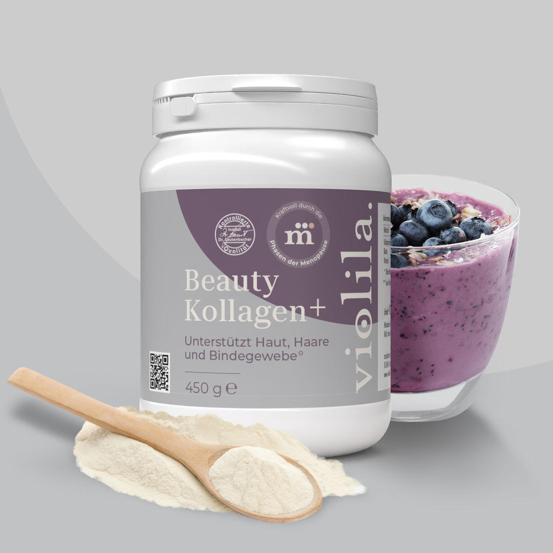 violila Beauty Kollagen+ 450g