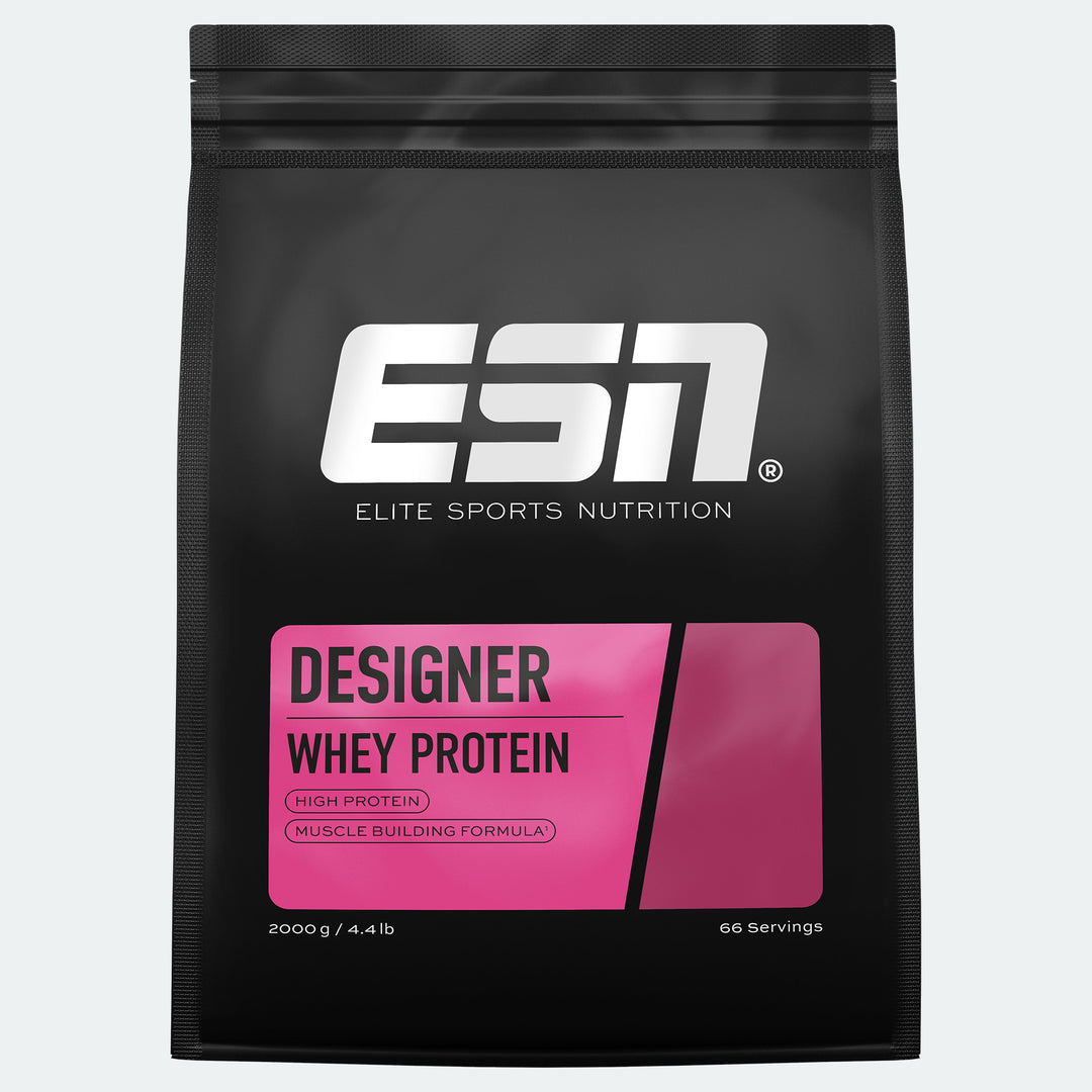 ESN Designer Whey Protein Milk Chocolate | 2kg