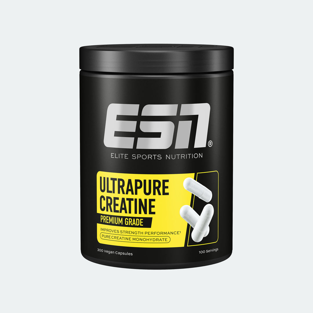 ESN Ultrapure Creatine Kapseln