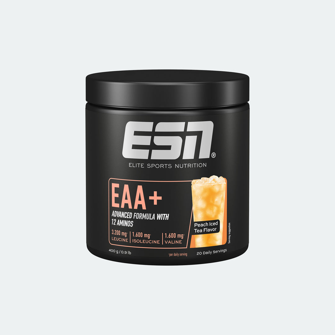 ESN  EAA+ Peach Iced Tea | 400g