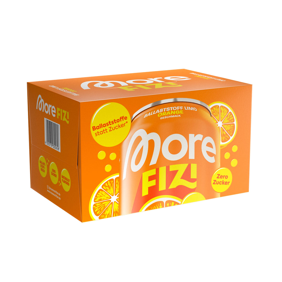 MORE FIZI