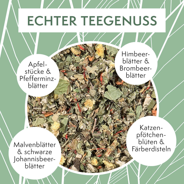 sovita Milder Kräutertee