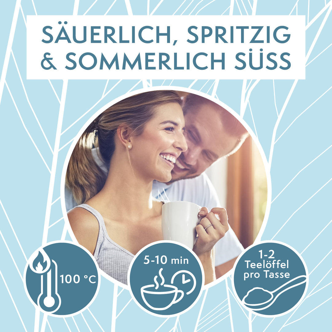 sovita Morgenfrische