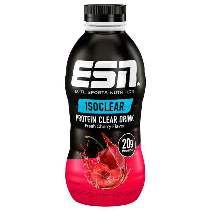 ESN Isoclear Protein Clear Drink