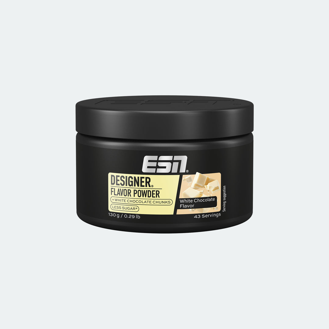 ESN Designer Flavour Powder Cinnamon Cereal V2 I 130g