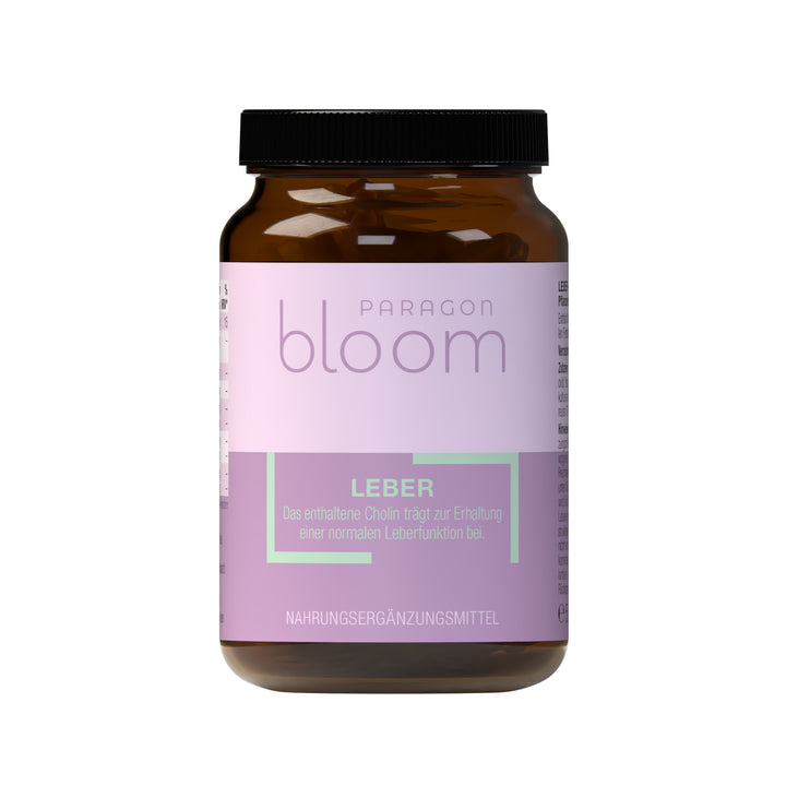 PARAGON BLOOM Leber