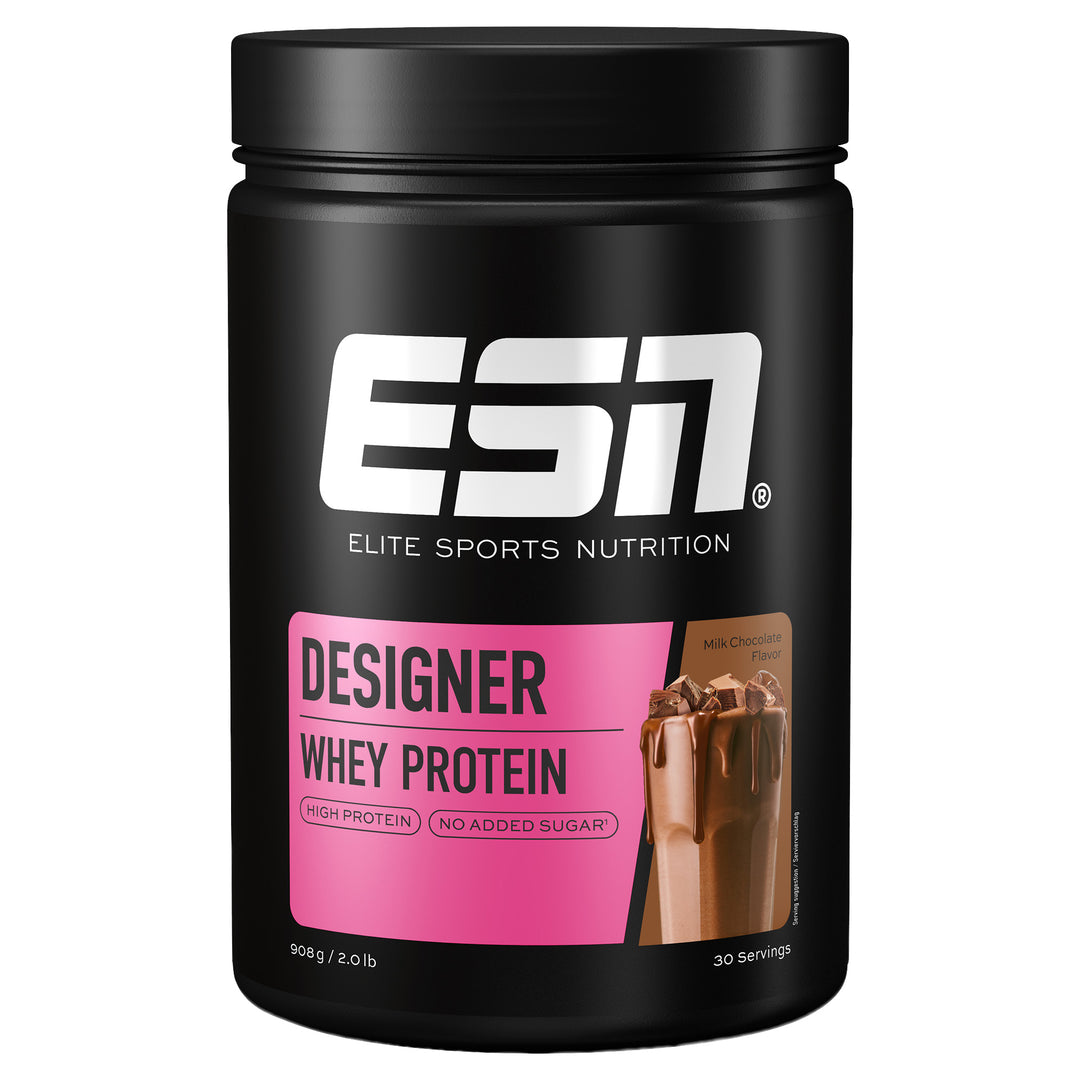 ESN Designer Whey Protein Milk Chocolate | 908g