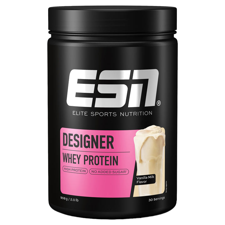ESN Designer Whey Protein