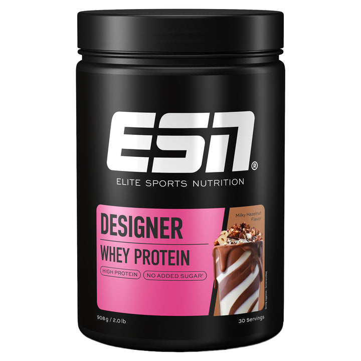 ESN Designer Whey Protein