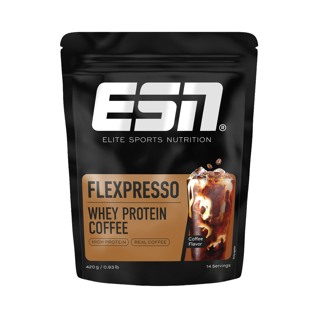 ESN Flexpresso Protein Coffee - Coffee | 420g