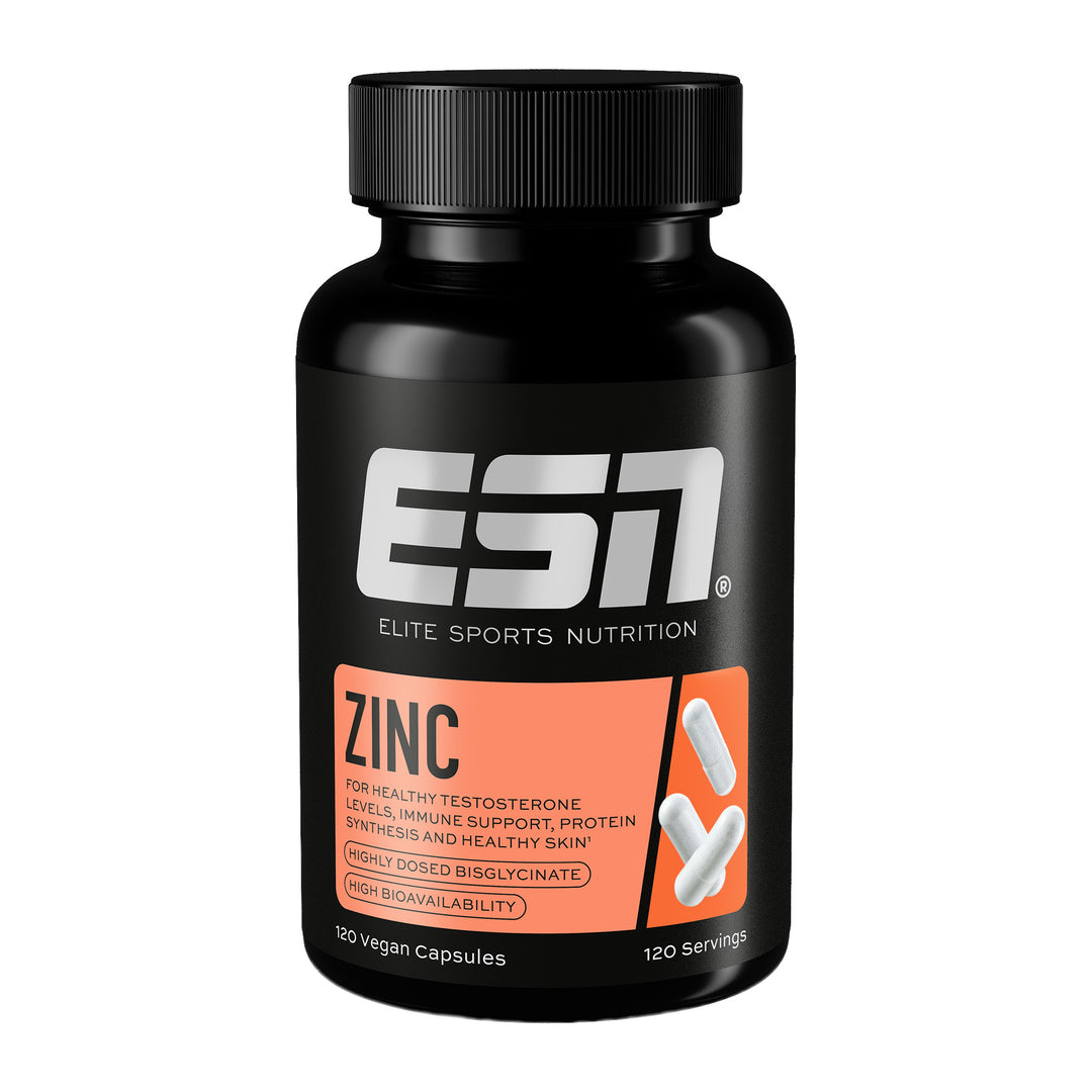 ESN Zink