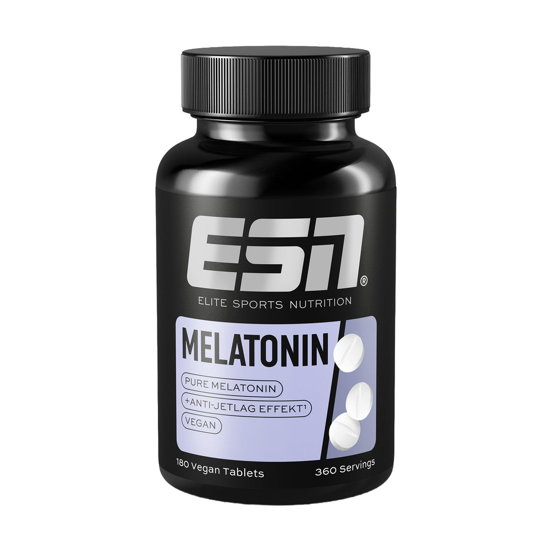 ESN Melatonin Sleep Aid