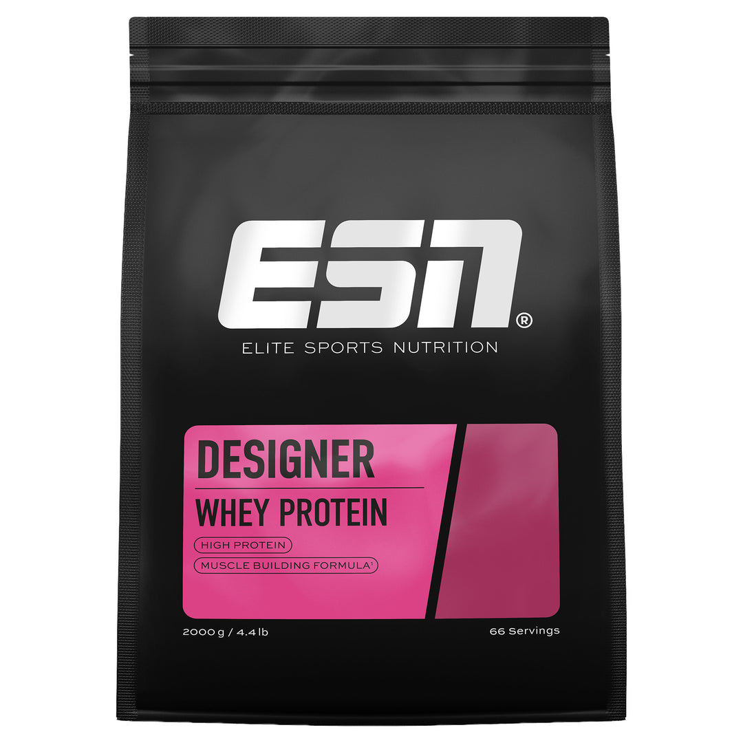 ESN Designer Whey Protein Milk Chocolate | 2kg